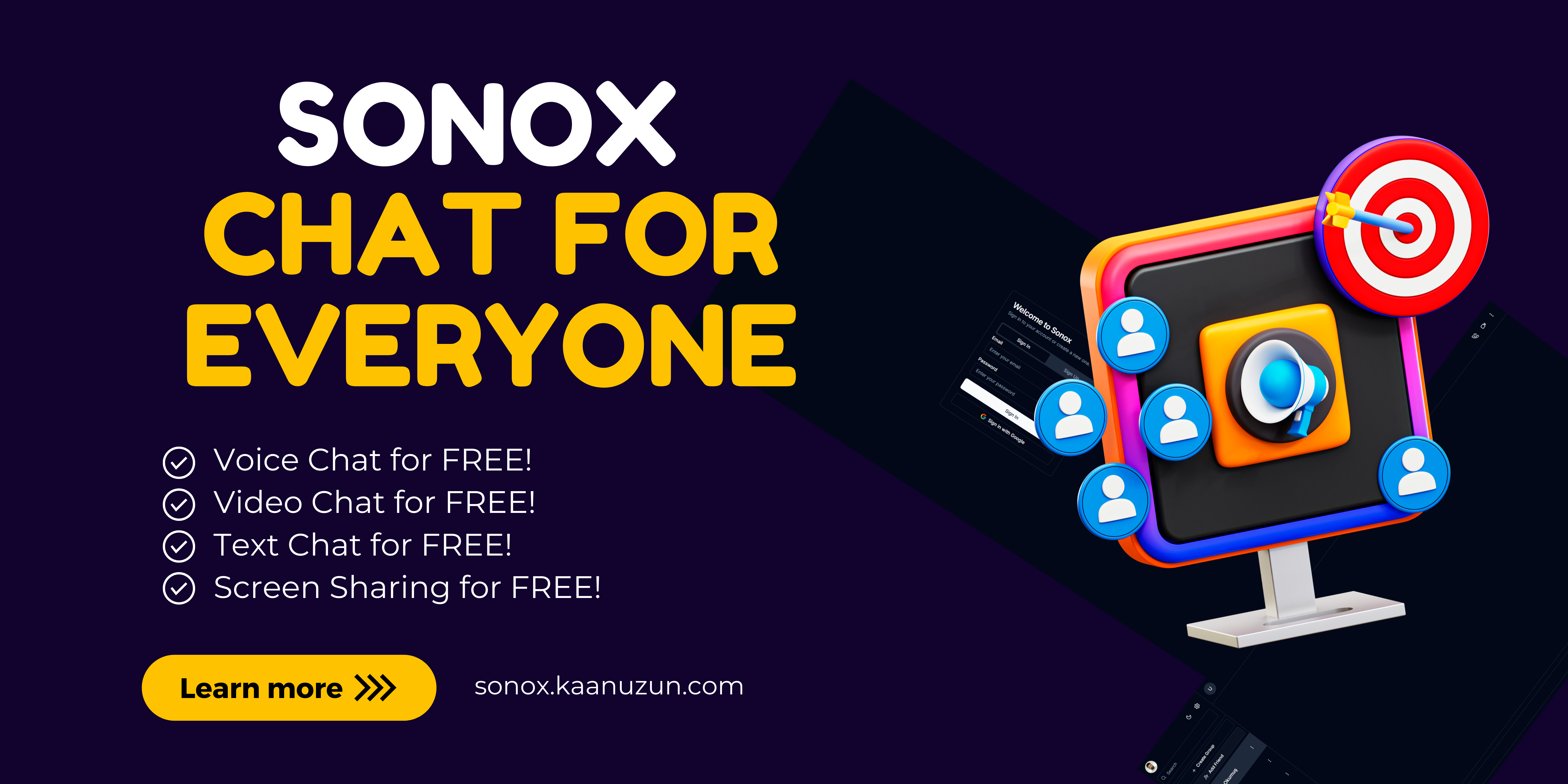 SONOX